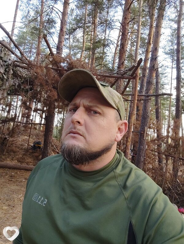 Сергей, 36, Воронеже — анкета №4539814