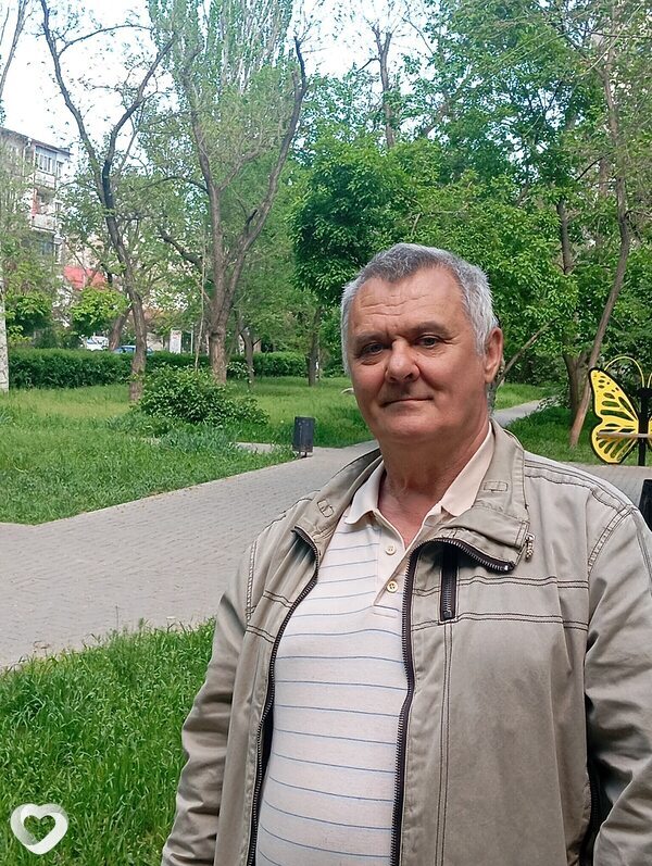 Aлександр, Николаев