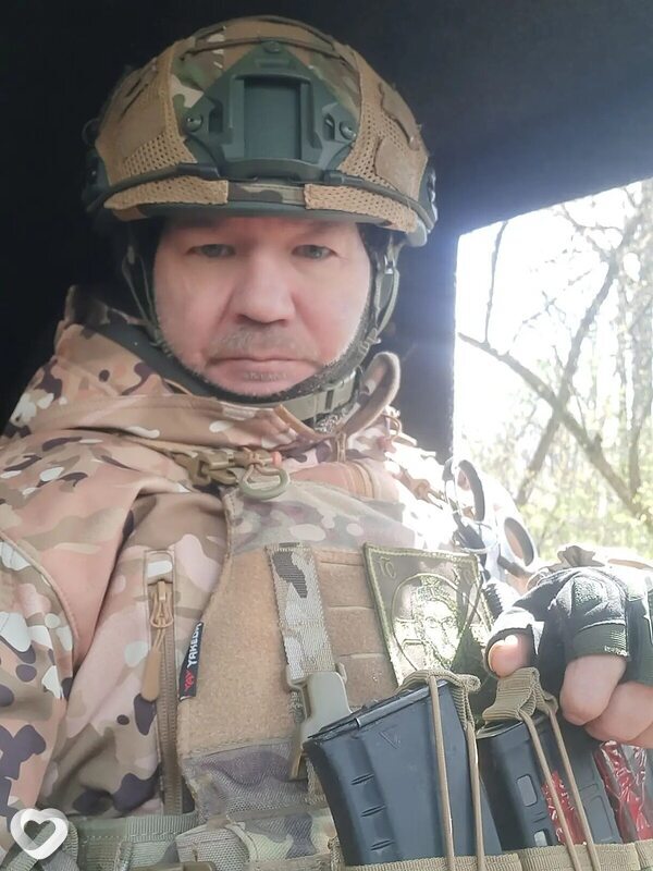 Александр, 55, Волгограде — анкета №4538098
