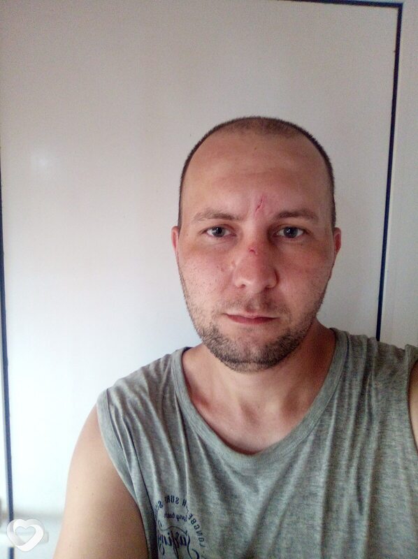 Александр, 28, Туймазах — анкета №4538100