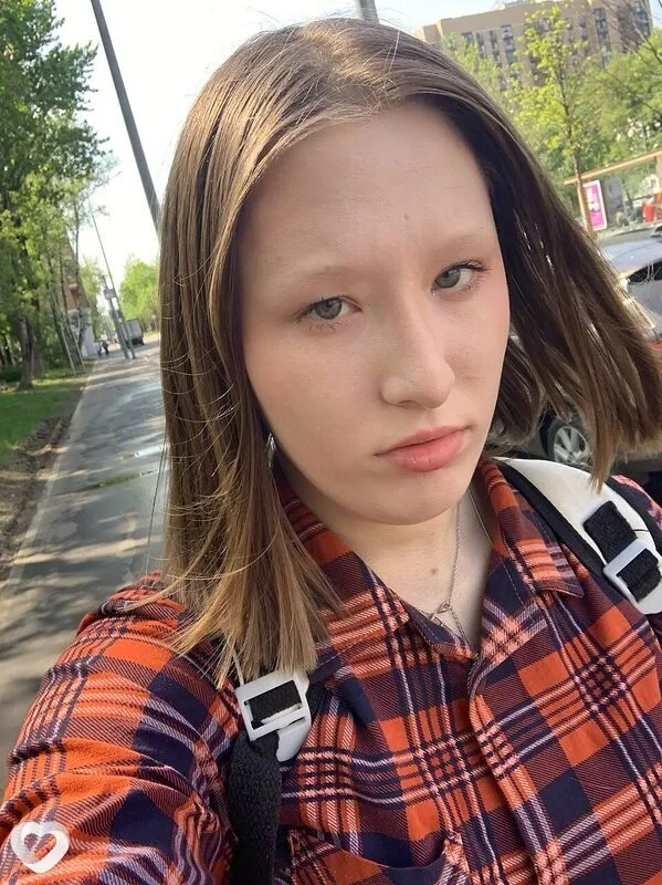 Полина, Москва