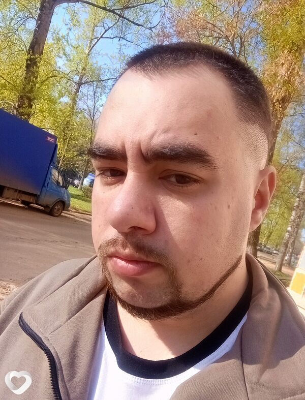 Антон, 31, Нижнем Новгороде — анкета №4538109