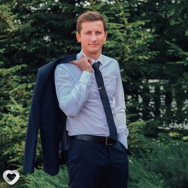 Андрей, 36, Ставрополе — анкета №4538112