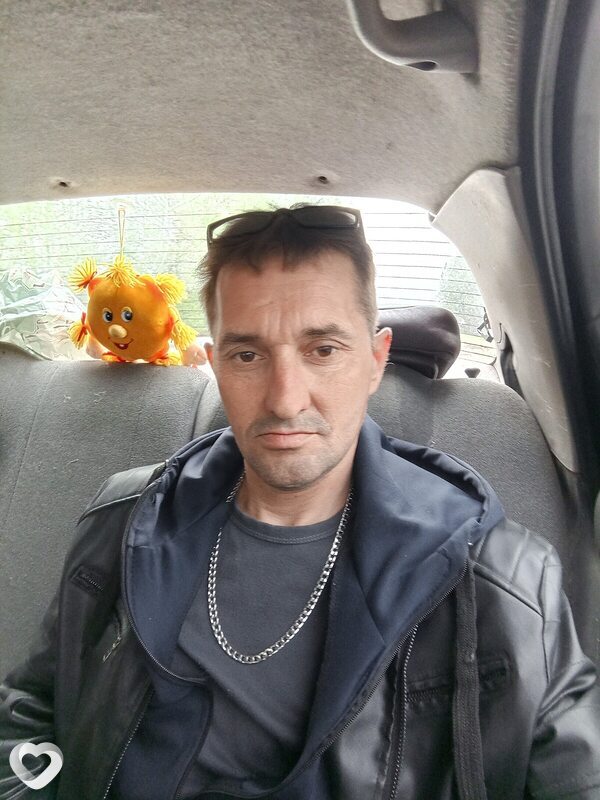 Сергей, Благодарный