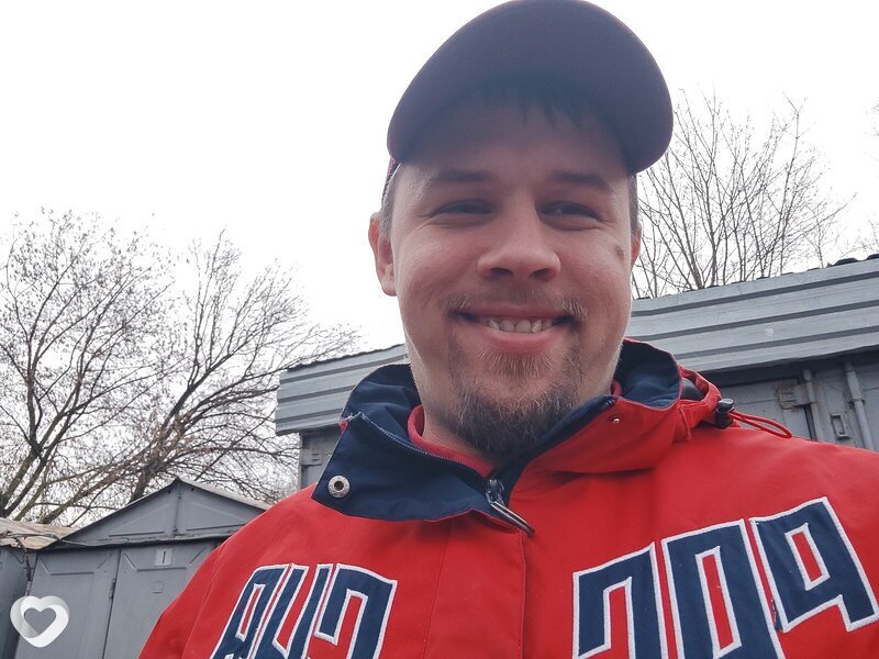 Александр, 31, Санкт-Петербурге — анкета №4538119