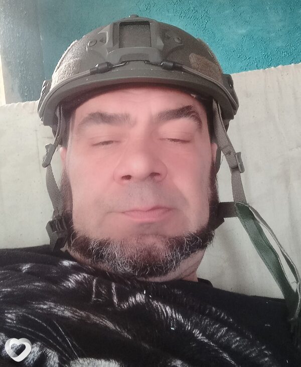 Андрей, 44, Магнитогорске — анкета №4538122