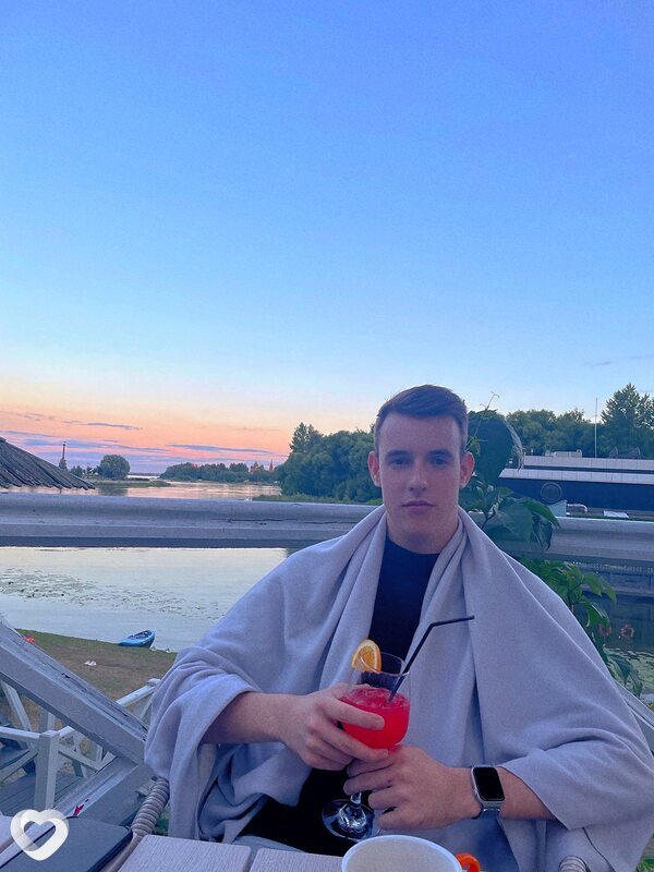 Лев, 26, Ярославле — анкета №4538128