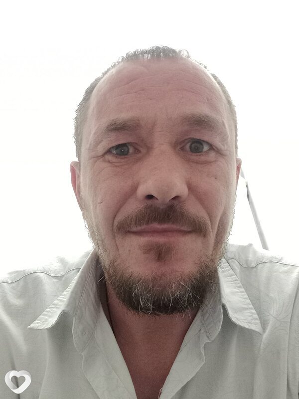 Дмитрий, 46, Тюмени — анкета №4538136