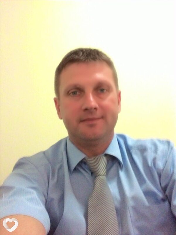 Владимир, 49, Барановичах — анкета №4538142