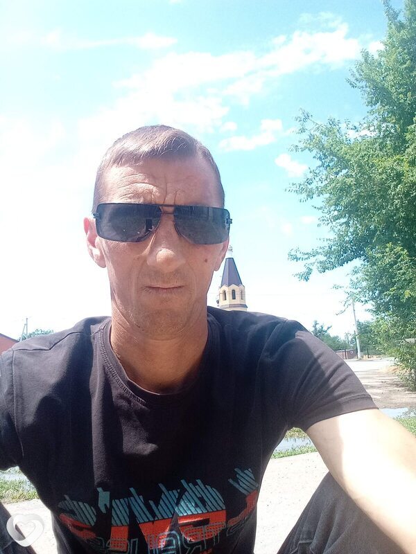 Олег, 40, Ростове-на-Дону — анкета №4538147