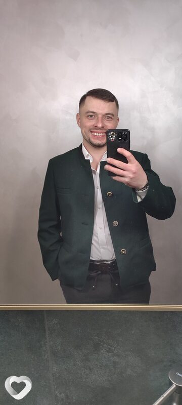 Александр, 29, Новосибирске — анкета №4538155