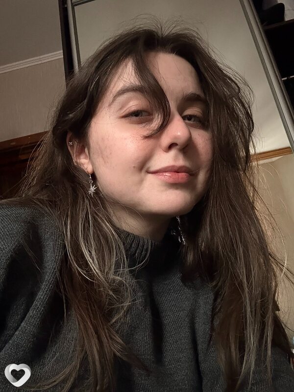 Лиза, 23, Воронеже — анкета №4538159