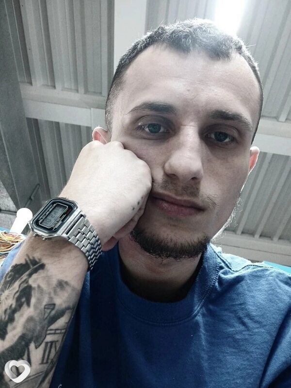 Даниил, Егорьевск
