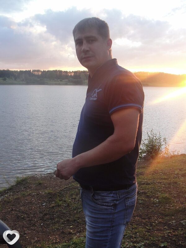 Константин, 41, Екатеринбурге — анкета №4538567
