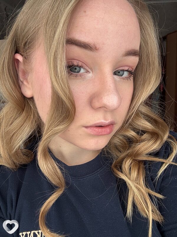 Екатерина, 21, Бобруйске — анкета №4538571