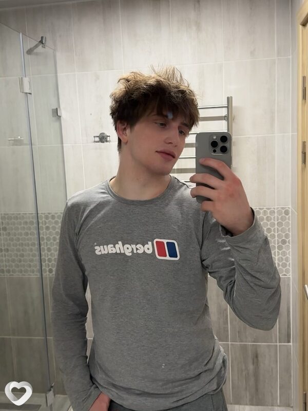 Semen, 20, Минске — анкета №4538576