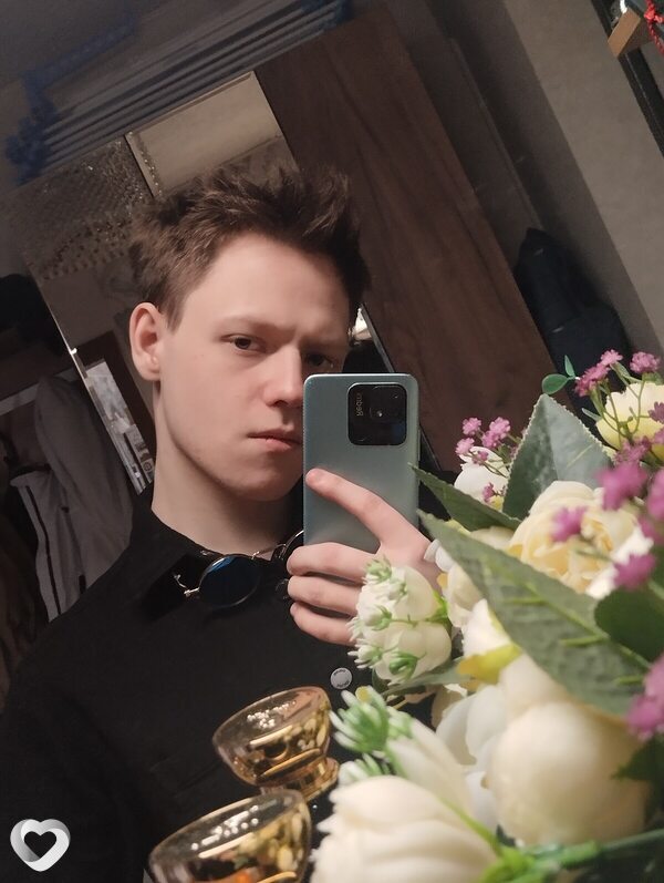 Тимофей, Полевской