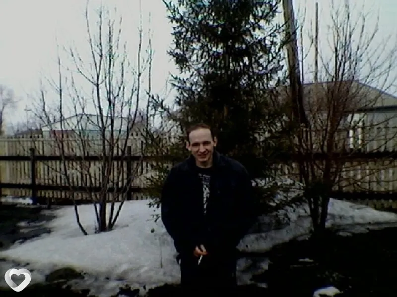 Евгений, 40, Алейске — анкета №4538246