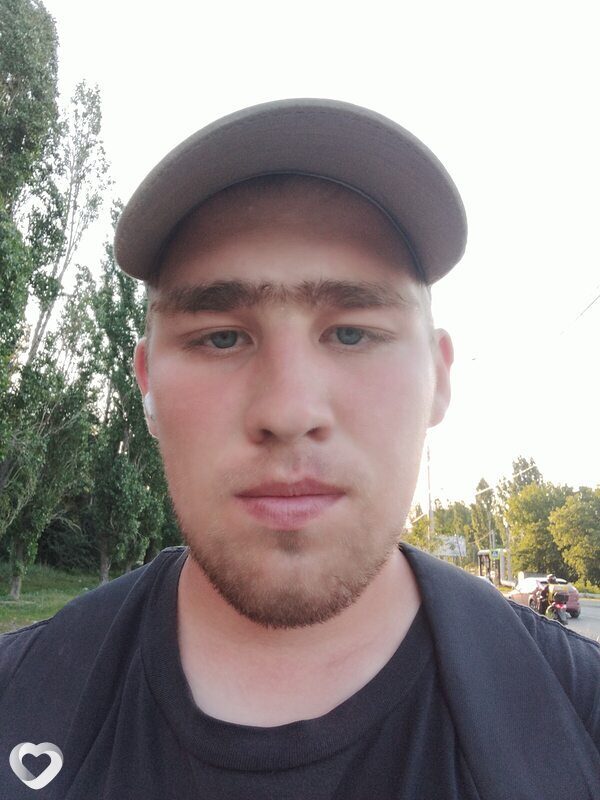Слава, 21, Саратове — анкета №4538248