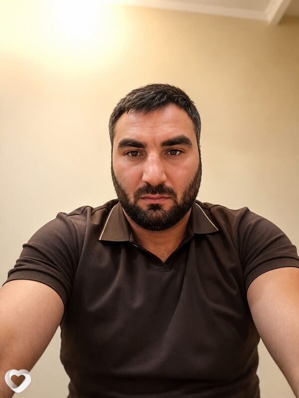 Рафо, 35, Дмитрове — анкета №4538251