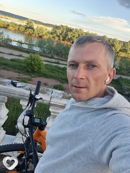 Артём, 38, Дзержинске — анкета №4538255