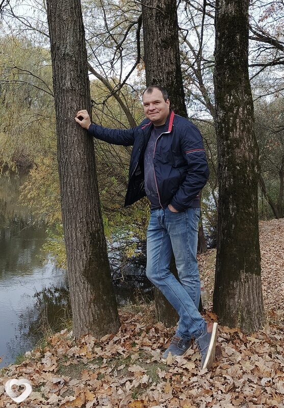 Андрей, 40, Брянске — анкета №4538260
