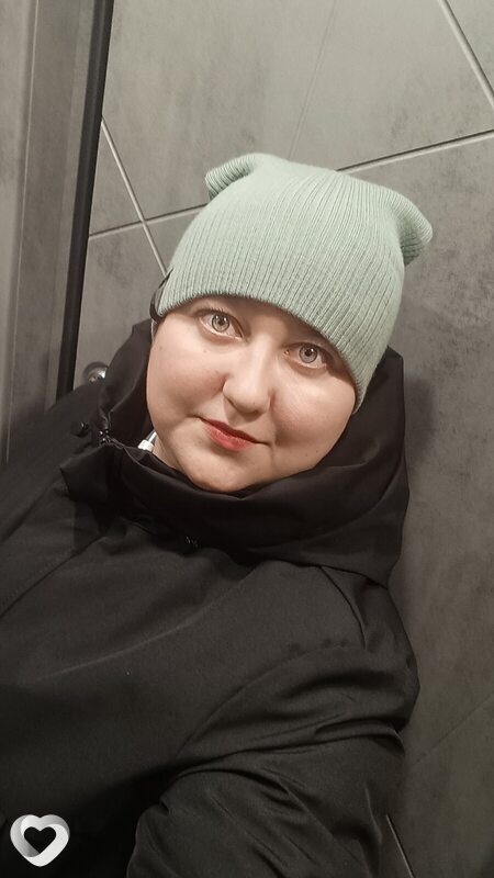 Алёна, 35, Воронеже — анкета №4538261