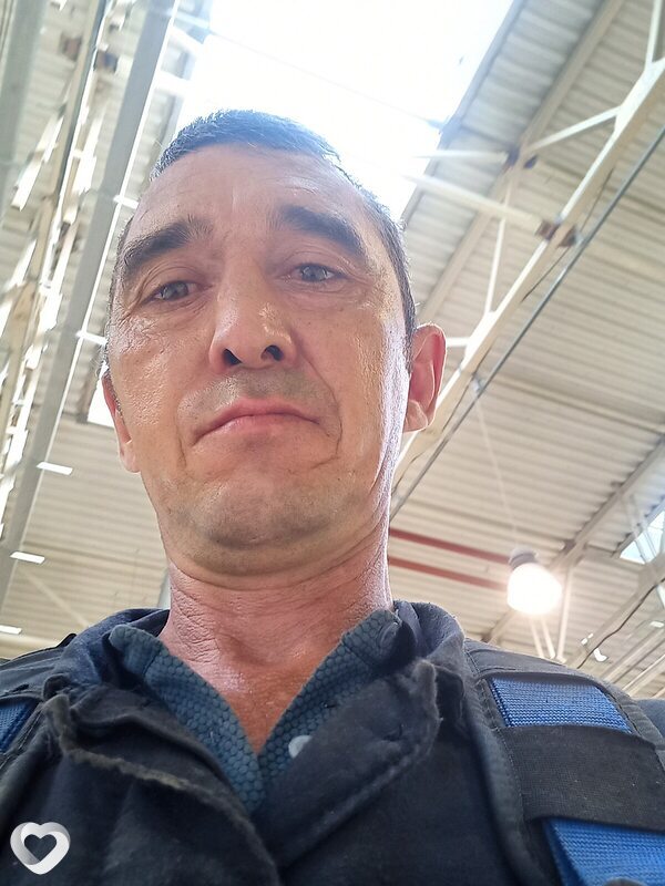 Николай, 44, Иркутске — анкета №4538263