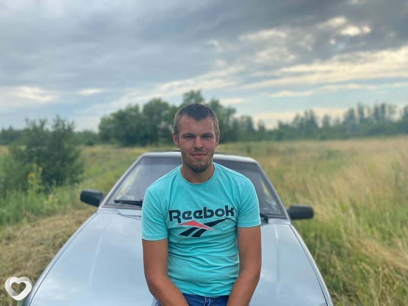 Иван, Калининск