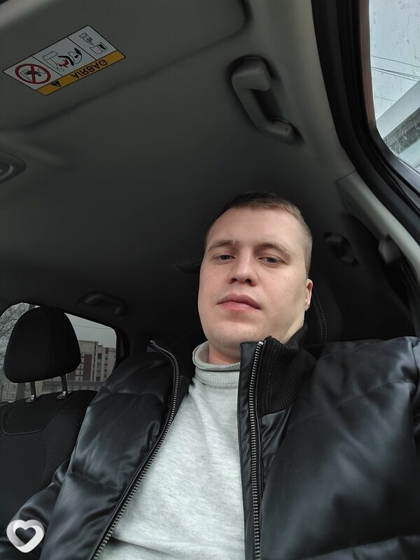 Дмитрий, Нижний Ломов
