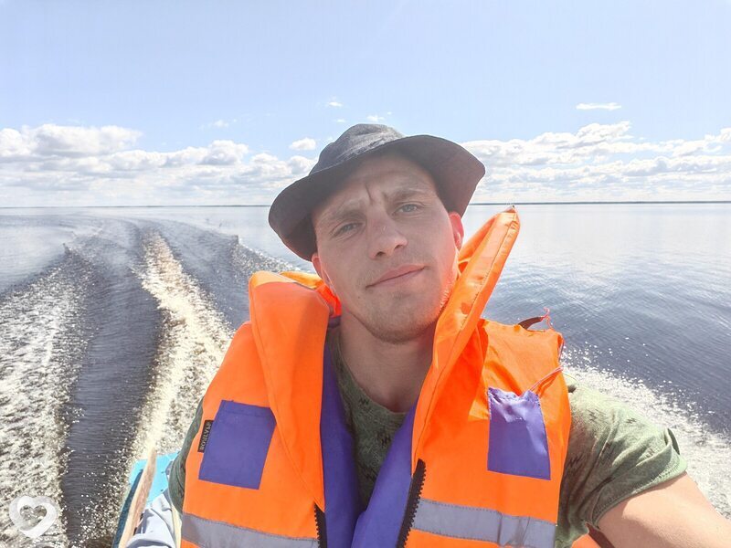 Дмитрий, 30, Сыктывкаре — анкета №4538271