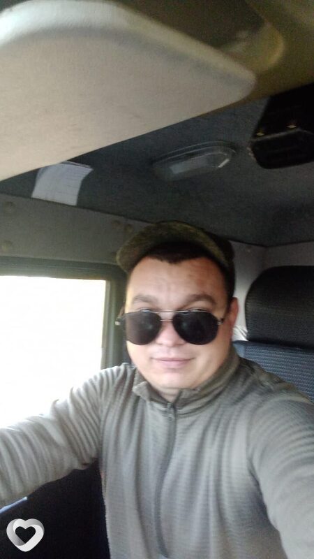 Denis, 27, Ростове-на-Дону — анкета №4538274
