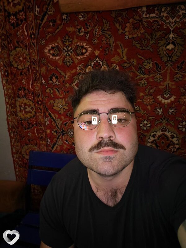 Кирилл, 26, Молодечно — анкета №4538277
