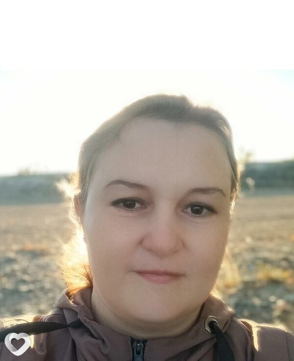 Ирина, 37, Санкт-Петербурге — анкета №4538279