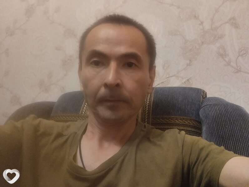 Ден, 40, Челябинске — анкета №4538166
