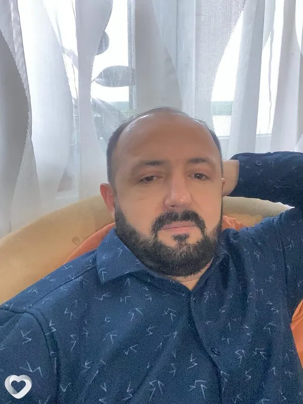 Номер Один Шеф, 39, Москве — анкета №4538169