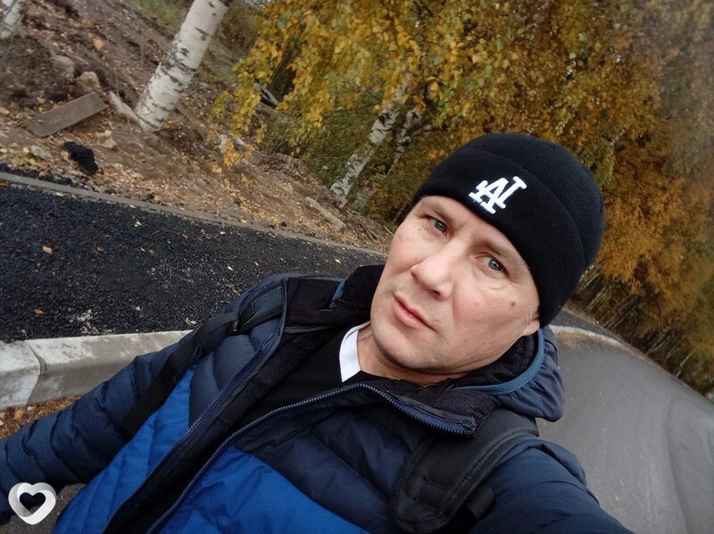 Gennadii, Всеволожск
