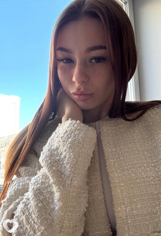Ангелина, 23, Краснодаре — анкета №4538181