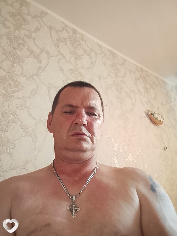 Михаил, 47, Новотроицке — анкета №4538184