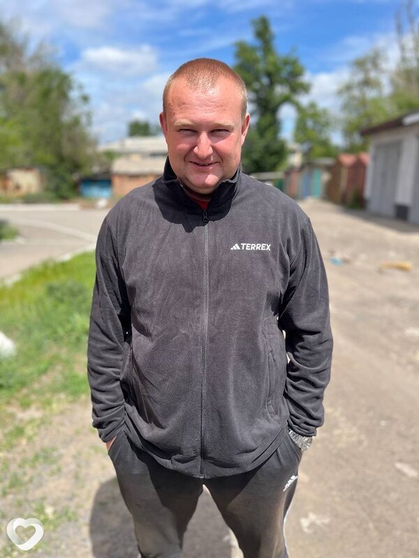 Иван, 31, Ровеньках — анкета №4538441