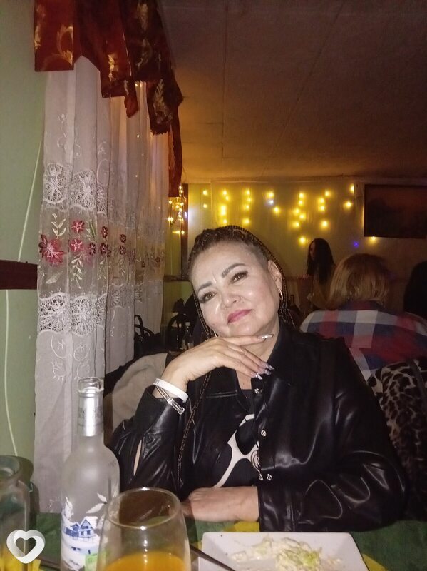 Зауреш, 59, Твери — анкета №4538442