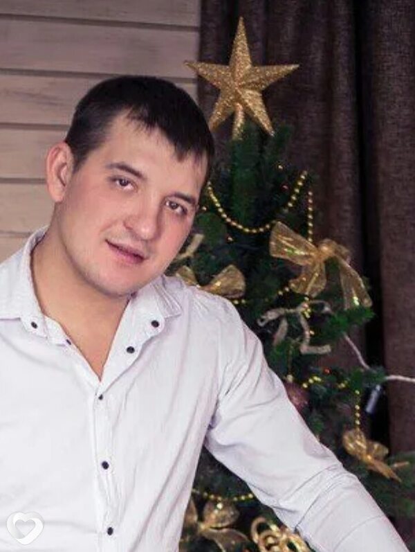 Максим, 36, Оренбурге — анкета №4538444