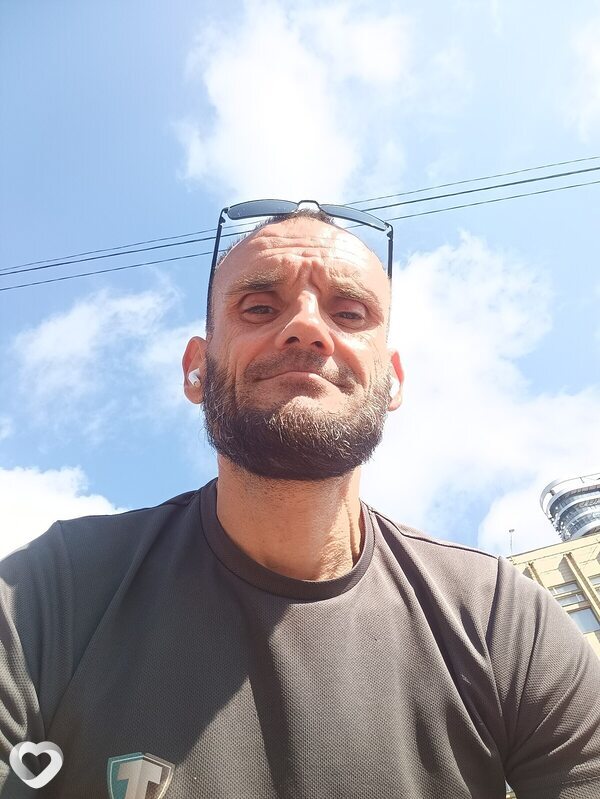 Борис, 49, Киеве — анкета №4538445