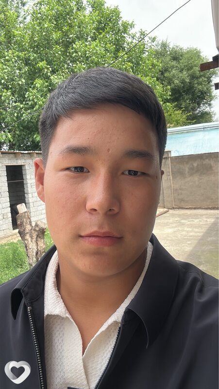 Aibeek, 18, Астане — анкета №4538214