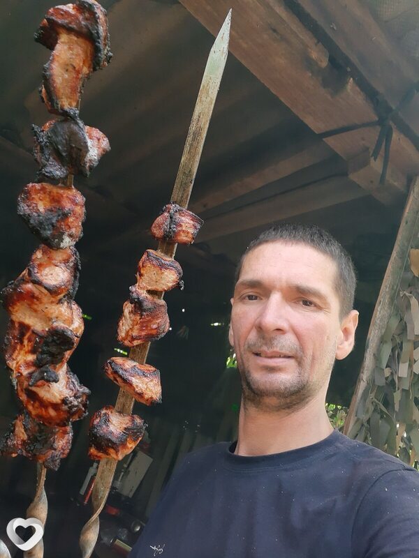 Сергей, 40, Таганроге — анкета №4538221