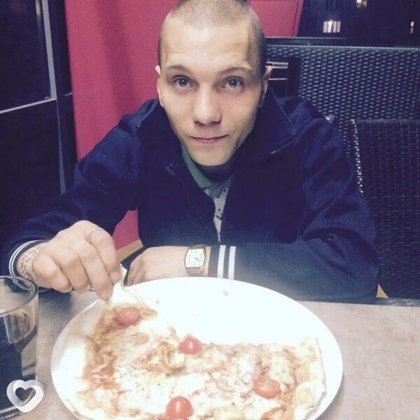 Виталий, 32, Минске — анкета №4538228