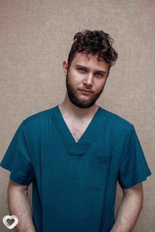Денис, 26, Калининграде — анкета №4538236