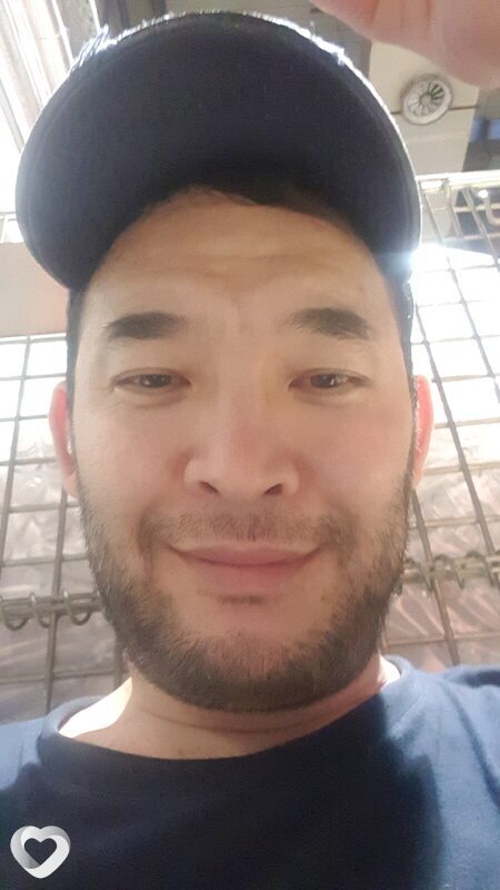 Каират, 42, Алматы — анкета №4538286