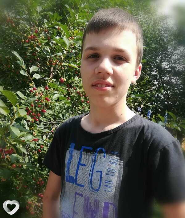 Владимир, Отрадный