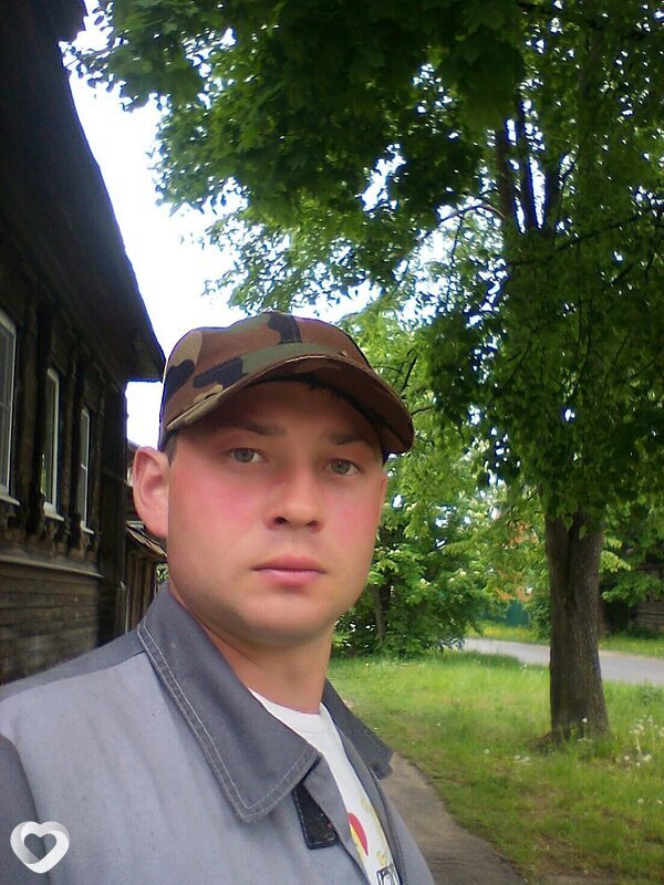 Александр, Семенов